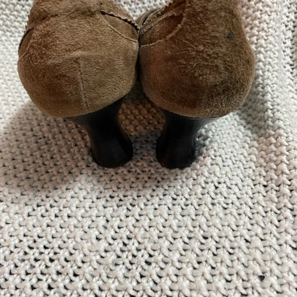 Very Volatile‎ Mary Jane Heels, Size 8